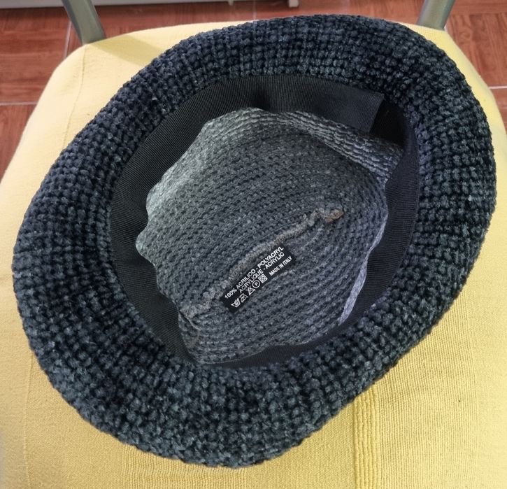 Chapéu  Senhora em bom estado