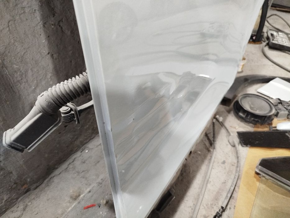 Продам двері ID4