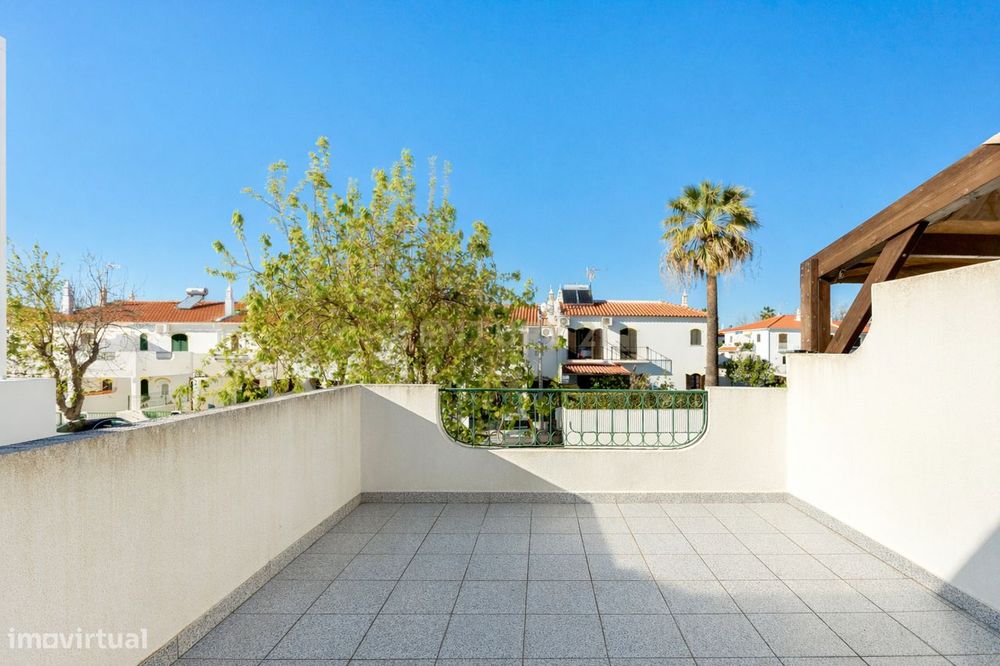 Moradia T3 em Altura, Castro Marim - Oportunidade Única