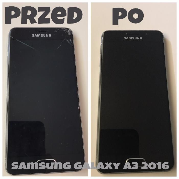 Serwis / Naprawa laptopów telefonów tabletów PC Serwis24 Poznań