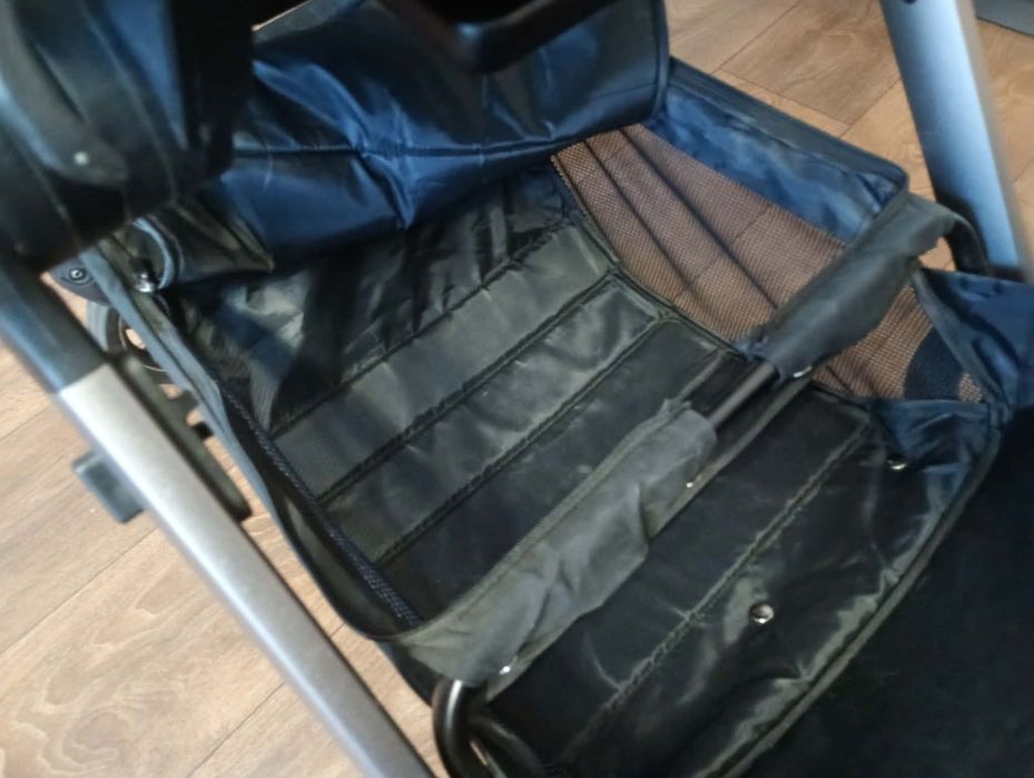 Sprzedam wózek 2 w 1 Espiro Only 2025