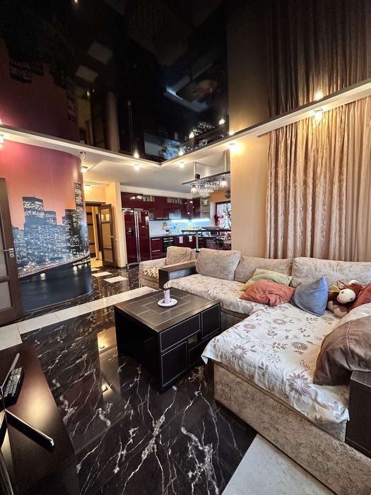 Оренда квартири,  сауна, джакузі, меблі, техніка!