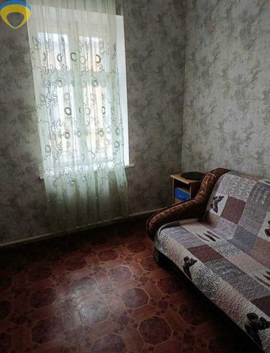 2-кімнатна 32 м² з газовим котлом + свій сарай| Центр, вул. Асташкіна