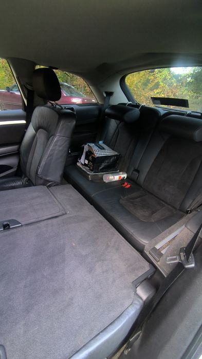 Audi Q7 2006 4.2fsi quattro