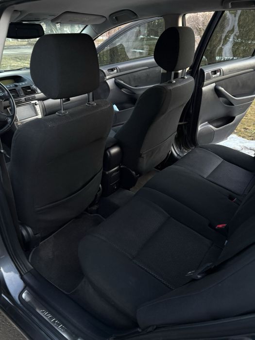 Продам Toyota Aventis  Авто без вкладень