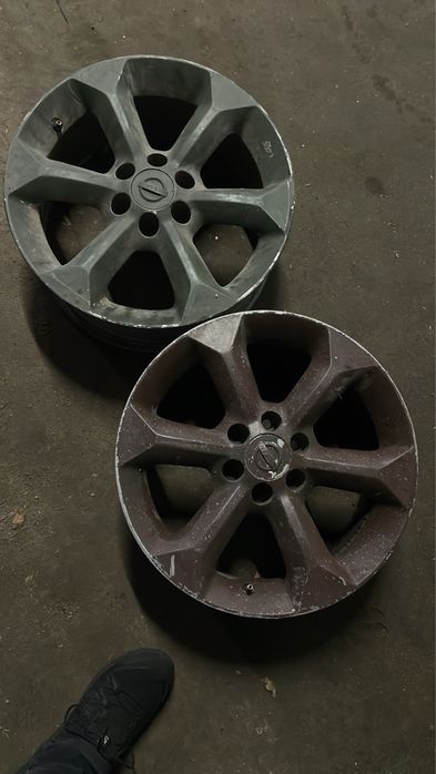 Розбірка Ніссан Навара Д40 / Розборка Ниссан Навара