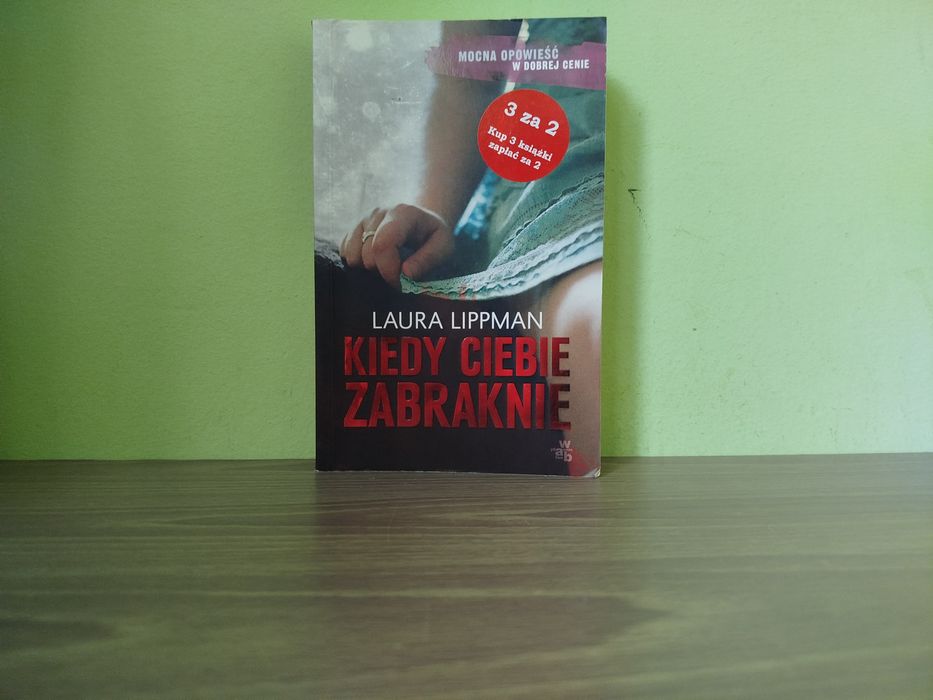 Kiedy ciebie zabraknie