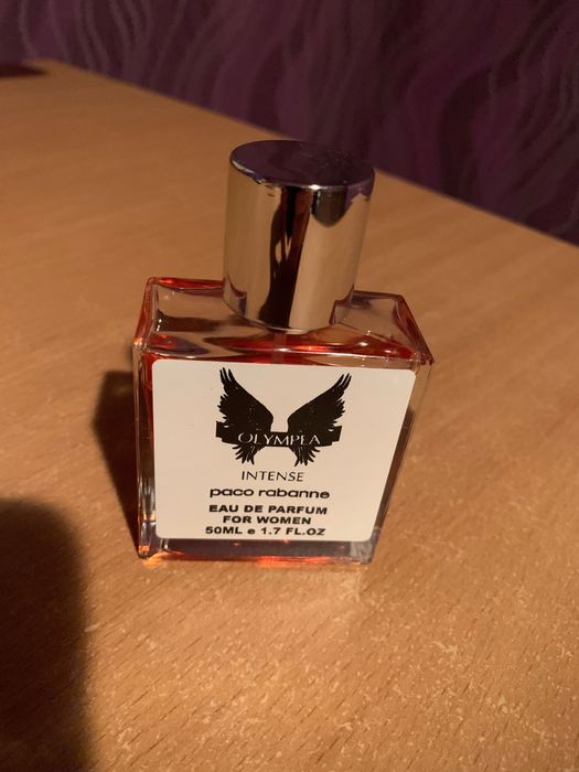 Женская парфумированная вода Carolina Herrera Paco Rabanne Chanel