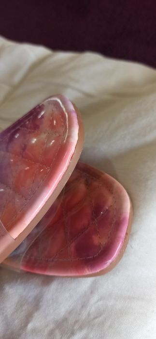 Sandália mulher NOVA