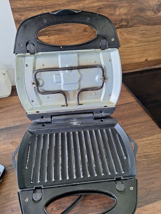 Toster, opiekacz Tefal Break Time