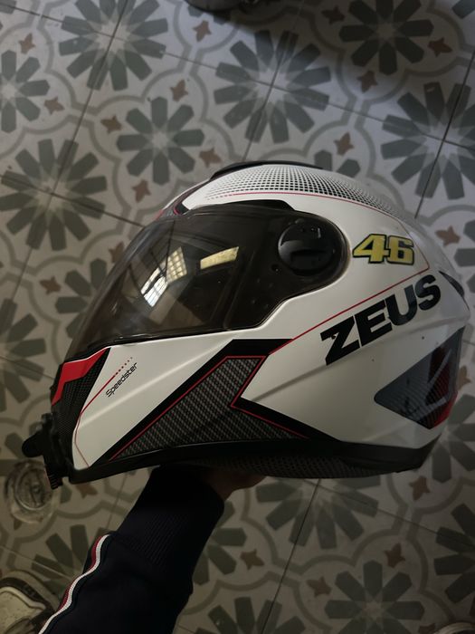 capacete mota zeus