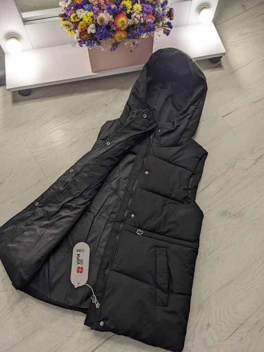 Продам жилетку, нова