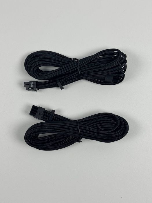 Kable do zasilaczy Corsair Premium Individually Sleeved Pro Kit Red