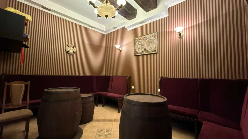 Коммерческая недвижимость по адресу (площадь 225 м²) - Atlanta.ua - фото 14