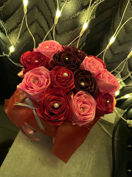 Квіти на замовлення