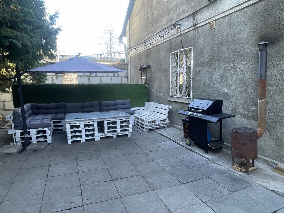 Будинок з басейном подобово/ дом посуточно с бассейном