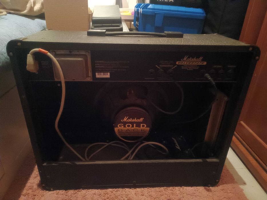 Marshall Valvestate VS100R