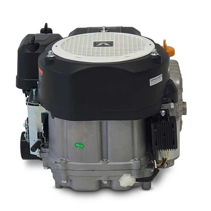 Silnik do traktorka kosiarki 17,6 KM Zongshen XP620  Gwarancja 2 lata