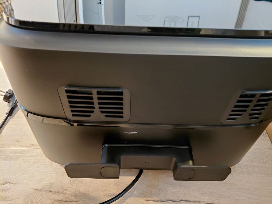 Air Fryer PHILIPS Ovi NA351/00 Dual Basket seria 300