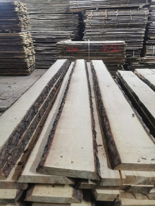 Tarcica sosna sosnowa sucha 50mm 32mm 25mm