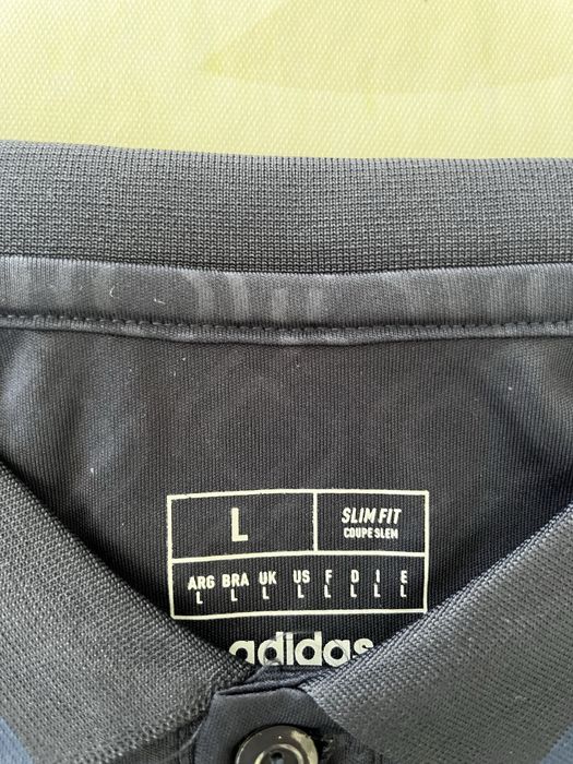 Camisola Juventus 24/25 third kit