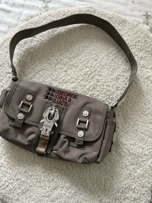 Сумка ггл bag ggl