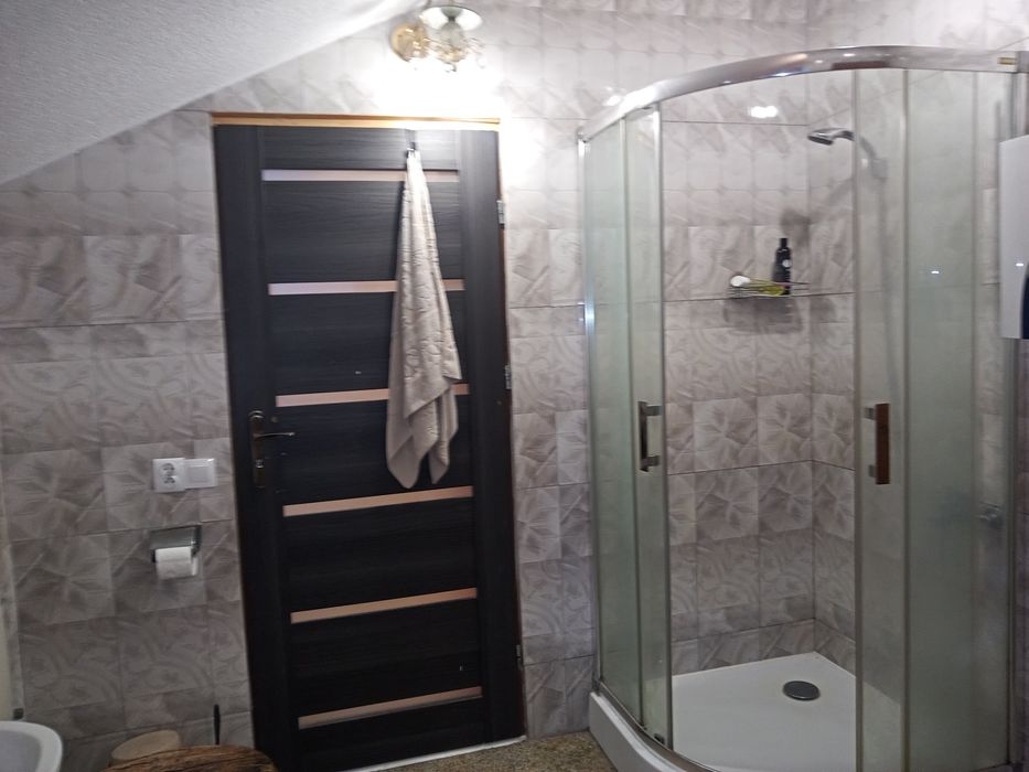 Pokoje dla pracownikuw i przejezdnych