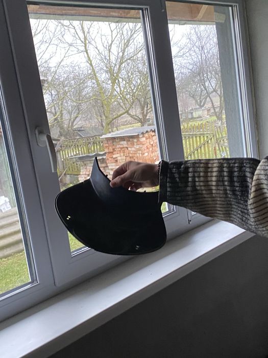 Пластік на скутер yamaha jog sa36/39