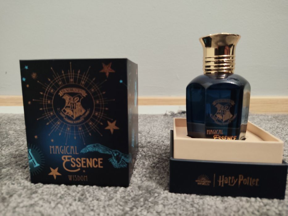 Perfum Harry Potter Magical Essence