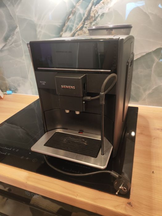 Ekspress do kawy Siemens EQ6 plus s100