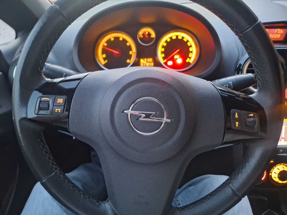 Vendo Opel Corsa 1.3 CDTI EcoFlex 95cv,2014