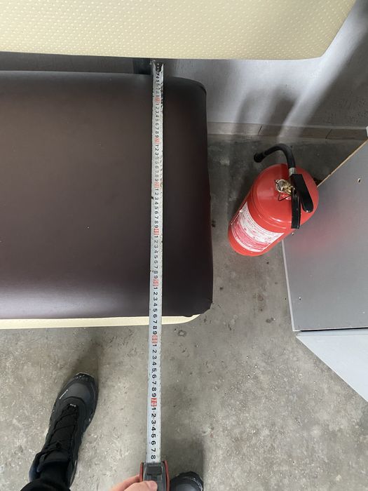 Продам диван офісний/розкладний