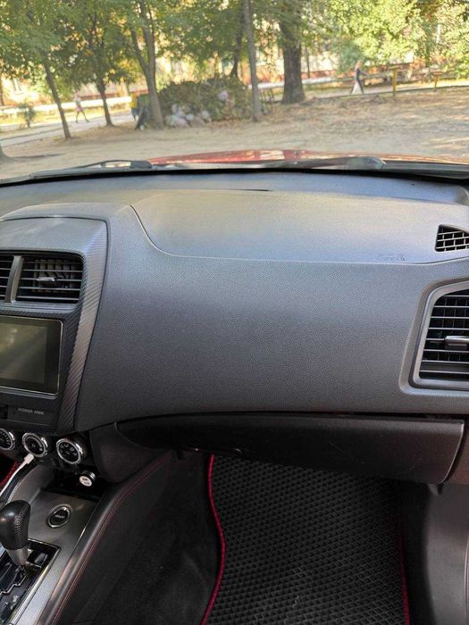 Mitsubishi Outlander Sport 2017