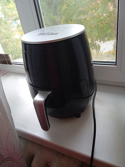 Мульти-піч Z.e.p line аерогриль