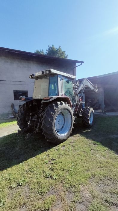 Ciągnik Ferguson 3065