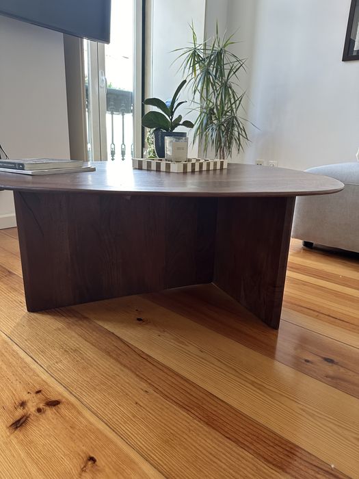 Mesa de Centro / Coffe Table Zara Home