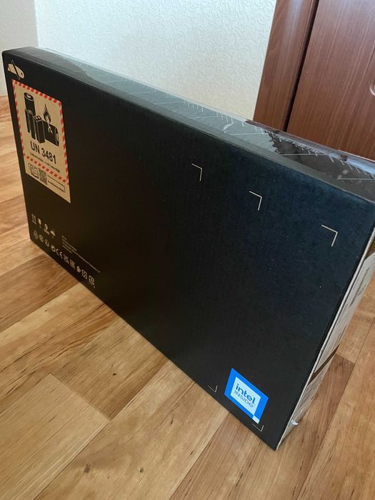 HP - Victus 15.6" / INTEL  i7-12650H / 512gb ssd / GEFORCE rtx3050Ti