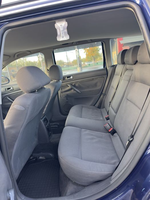 Volkswagen Passat B5+