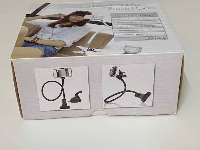 Suporte Telemóvel cama ou outro local (#2) - NOVOS