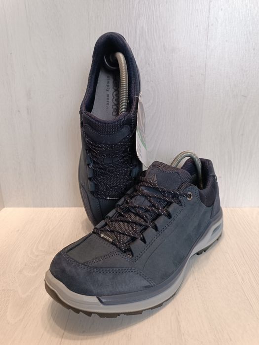 Lowa ascona GTX 40(26см )