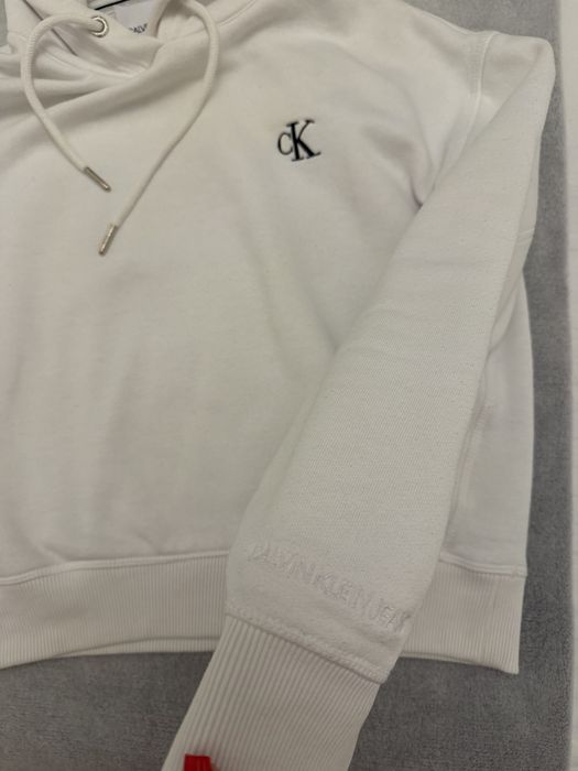 Худи Calvin Klein
