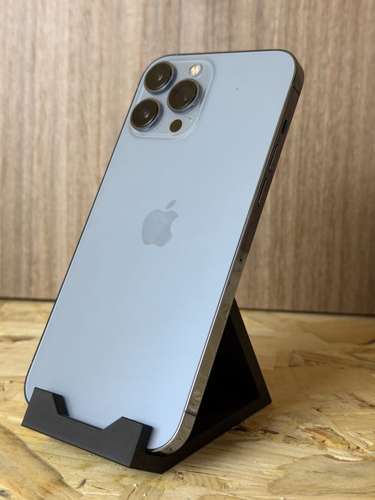 Iphone 13 pro max 256gb azul