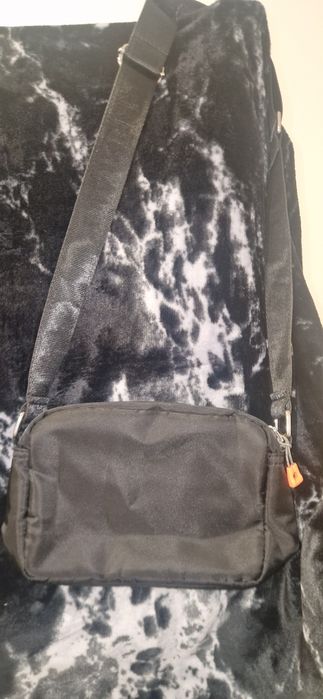 Mala da Burberry