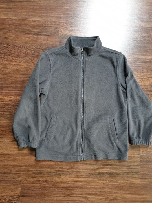 Bluza chłopięca polarowa
