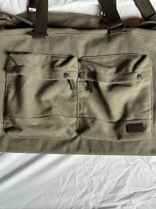 Saco de Viagem Camel Active