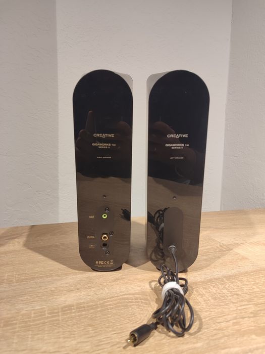 Акустична система Creative Speaker 2.0 Gigaworks T40