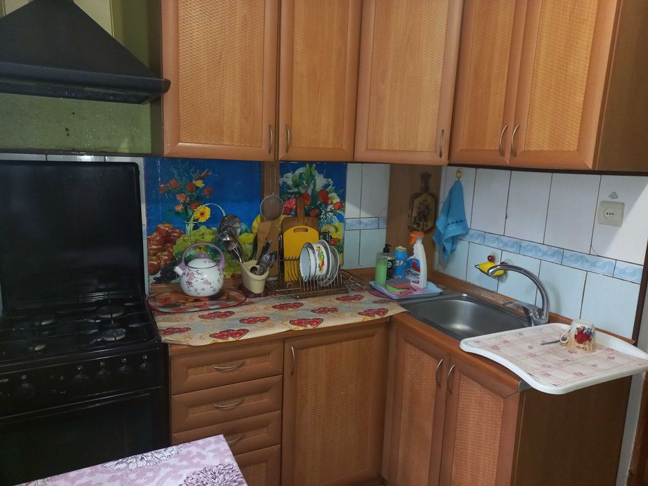 Оренда кімнати в приватному будинку