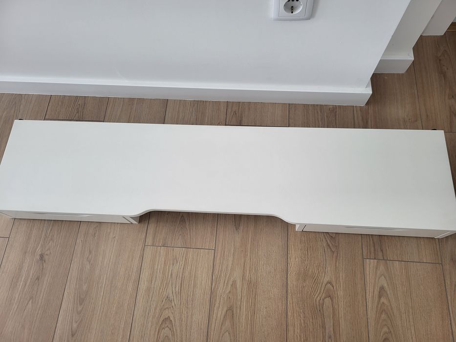 Módulo gavetas para secretária