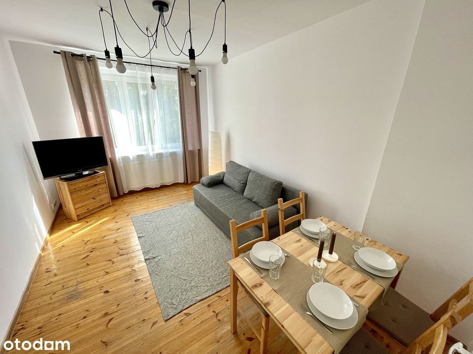 Mieszkanie – Poznań - Więcej