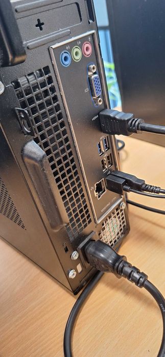 DELL Vostro 270s i5 3450s 4GB RAM